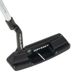 Odyssey Toulon Milled Stroke Lab San Diego Golf Putter 8 Odyssey Toulon Milled Stroke Lab San Diego Golf Putter -FootJoy || Callaway || Ping Sales Odyssey Toulon Milled San Diego Golf Putter 4