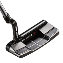 Odyssey Tri-Hot 5K Double Wide Golf Putter -FootJoy || Callaway || Ping Sales Odyssey Tri Hot 5K Double Wide Golf Putter 3