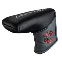 Odyssey Tri-Hot 5K Triple Wide DB Golf Putter 9 Odyssey Tri-Hot 5K Triple Wide DB Golf Putter -FootJoy || Callaway || Ping Sales Odyssey Tri Hot 5K Golf Putter Headcover
