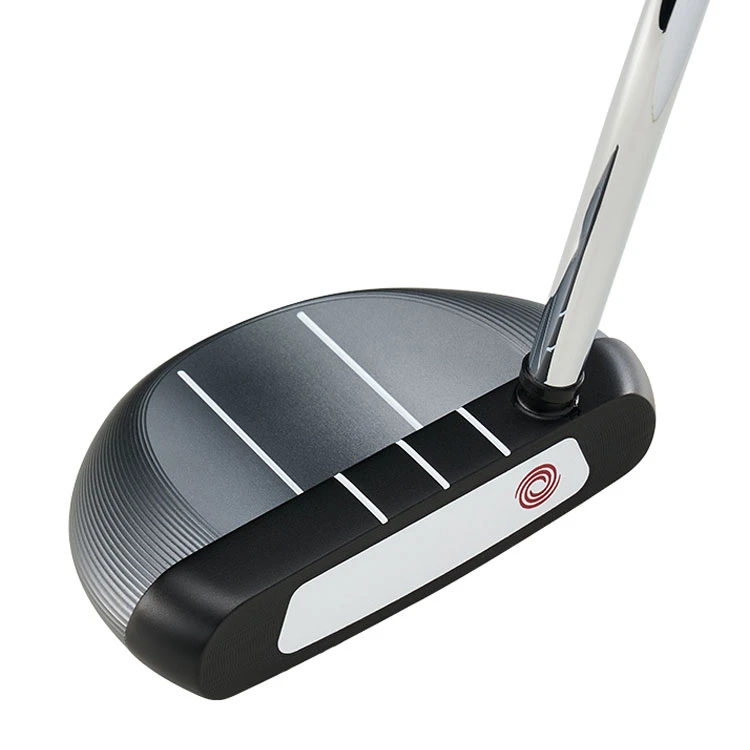 Odyssey Tri-Hot 5K Rossie DB Golf Putter 1 Odyssey Tri-Hot 5K Rossie DB Golf Putter