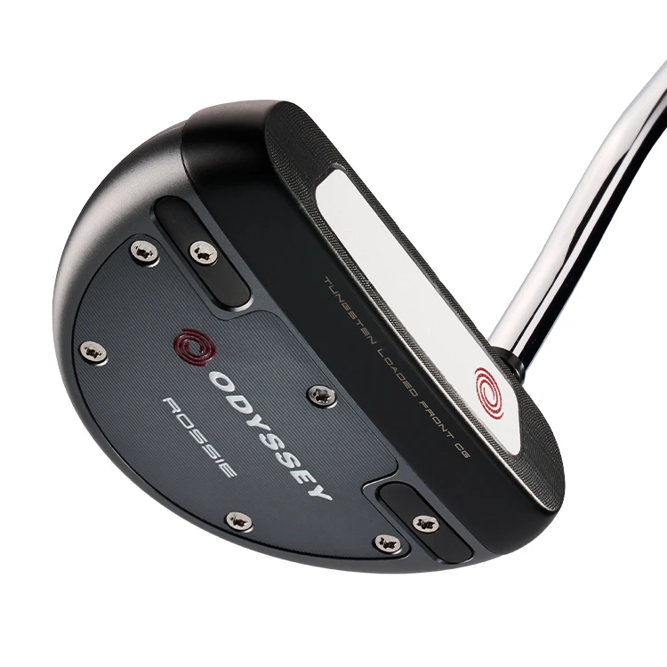 Odyssey Tri-Hot 5K Rossie DB Golf Putter 2 Odyssey Tri-Hot 5K Rossie DB Golf Putter - Image 2