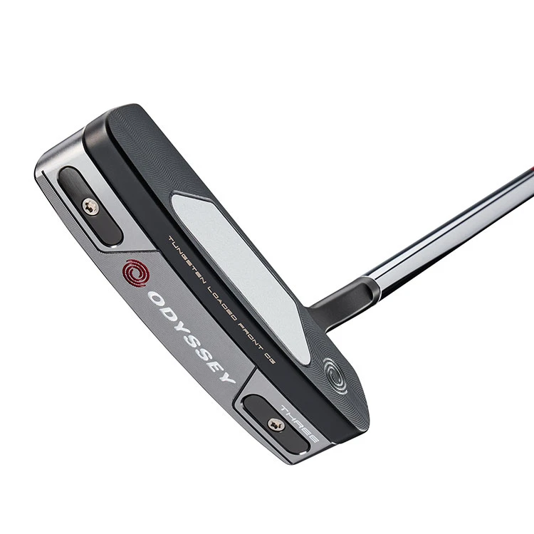 Odyssey Tri-Hot 5K Three Golf Putter 2 Odyssey Tri-Hot 5K Three Golf Putter - Image 2
