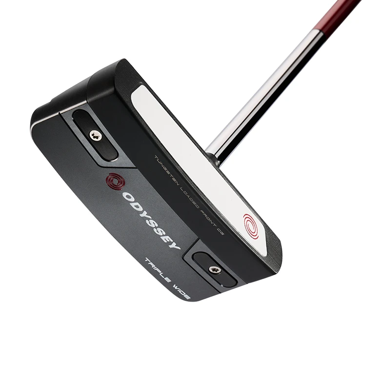 Odyssey Tri-Hot 5K Triple Wide CS Golf Putter 2 Odyssey Tri-Hot 5K Triple Wide CS Golf Putter - Image 2