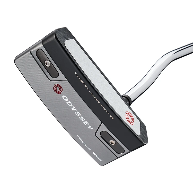 Odyssey Tri-Hot 5K Triple Wide DB Golf Putter 2 Odyssey Tri-Hot 5K Triple Wide DB Golf Putter - Image 2