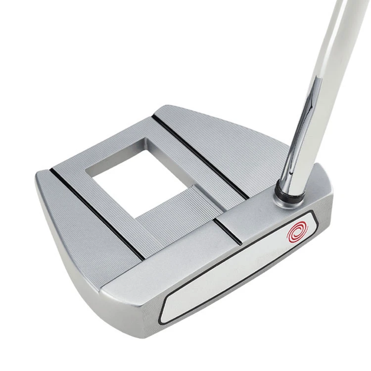 Odyssey White Hot OG Stroke Lab #7 Bird DB Golf Putter 1 Odyssey White Hot OG Stroke Lab #7 Bird DB Golf Putter