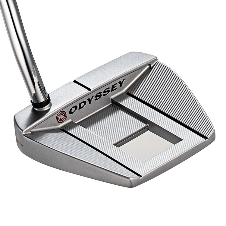 Odyssey White Hot OG Stroke Lab #7 Bird DB Golf Putter 3 Odyssey White Hot OG Stroke Lab #7 Bird DB Golf Putter - Image 3