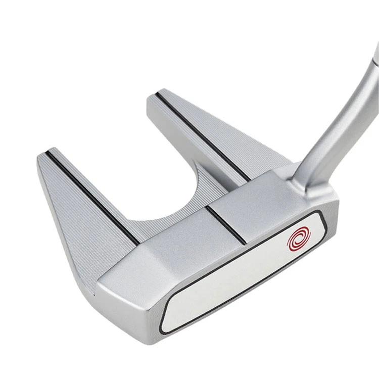 Odyssey White Hot OG Stroke Lab #7 Nano Golf Putter 1 Odyssey White Hot OG Stroke Lab #7 Nano Golf Putter