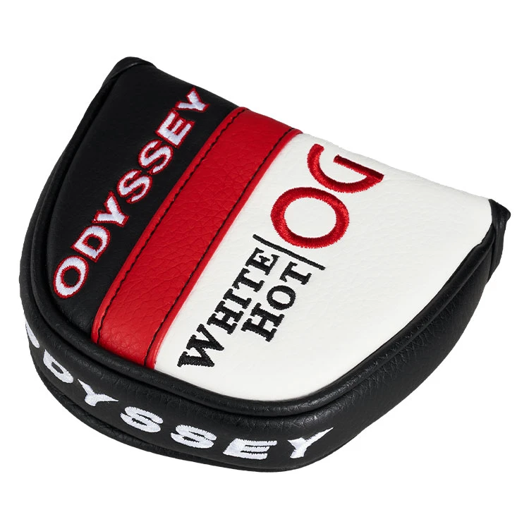 Odyssey White Hot OG Stroke Lab #7 Bird DB Golf Putter 6 Odyssey White Hot OG Stroke Lab #7 Bird DB Golf Putter - Image 6