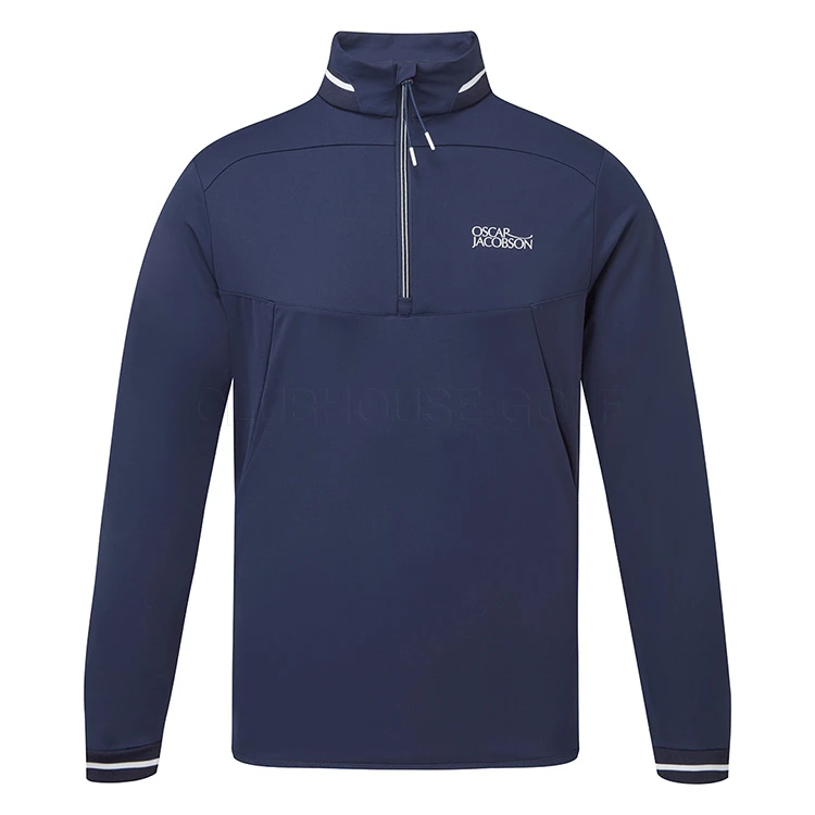 Oscar Jacobson Rolfe Tour Golf Wind Jacket 1 Oscar Jacobson Rolfe Tour Golf Wind Jacket