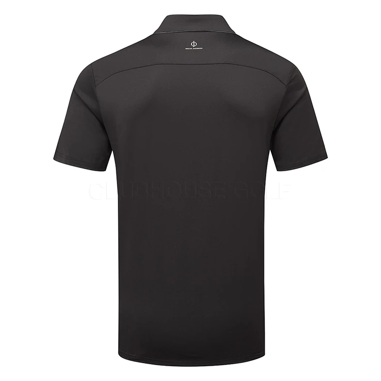 Oscar Jacobson Chap II Tour Golf Polo Shirt 3 Oscar Jacobson Chap II Tour Golf Polo Shirt - Image 3