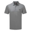 Oscar Jacobson Chap Tour Golf Polo Shirt