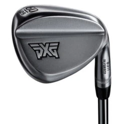 PXG 0311 3X Forged Satin Chrome Golf Wedge