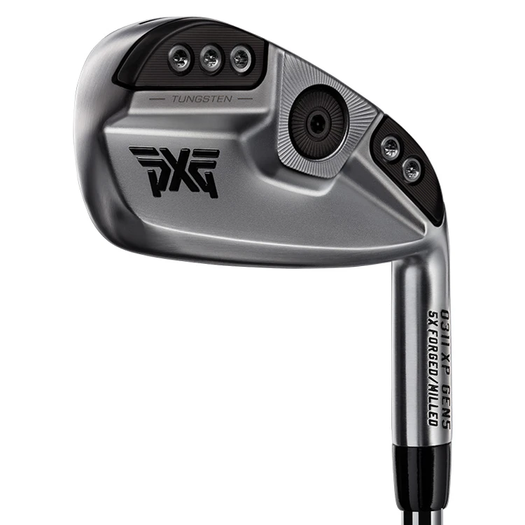 PXG 0311 XP GEN5 Golf Irons 1 PXG 0311 XP GEN5 Golf Irons