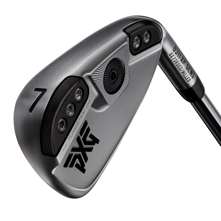 PXG 0311 XP GEN5 Golf Irons 2 PXG 0311 XP GEN5 Golf Irons - Image 2