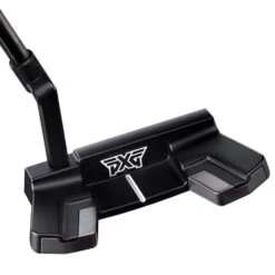 PXG Battle Ready Spitfire Plumbers Neck Golf Putter -FootJoy || Callaway || Ping Sales PXG Battle Ready Spitfire Plumbers Neck Putter 3