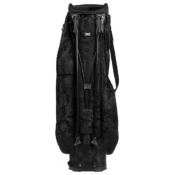 PXG Jacquard Woven Fairway Camo Carry Stand Bag 8 PXG Jacquard Woven Fairway Camo Carry Stand Bag -FootJoy || Callaway || Ping Sales PXG Jacquard Woven Fairway Camo Carry Stand Bag 3
