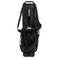 PXG Jacquard Woven Fairway Camo Carry Stand Bag 9 PXG Jacquard Woven Fairway Camo Carry Stand Bag -FootJoy || Callaway || Ping Sales PXG Jacquard Woven Fairway Camo Carry Stand Bag 4