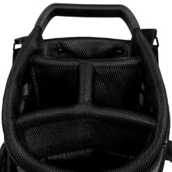 PXG Jacquard Woven Fairway Camo Carry Stand Bag 10 PXG Jacquard Woven Fairway Camo Carry Stand Bag -FootJoy || Callaway || Ping Sales PXG Jacquard Woven Fairway Camo Carry Stand Bag 5