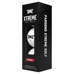 PXG Xtreme Premium Golf Balls White -FootJoy || Callaway || Ping Sales PXG Xtreame Golf Balls 4
