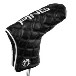 Ping 2023 Anser Golf Putter -FootJoy || Callaway || Ping Sales Ping 2023 Blade Putter Headcover 1