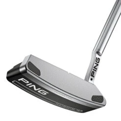 Ping 2023 Kushin 4 Golf Putter -FootJoy || Callaway || Ping Sales Ping 2023 Kushin 4 Putter 3