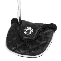 Ping 2023 DS72 Armlock Golf Putter -FootJoy || Callaway || Ping Sales Ping 2023 Mallet Putter Headcover 5