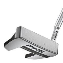 Ping 2023 Prime Tyne 4 Golf Putter -FootJoy || Callaway || Ping Sales Ping 2023 Prime Tyne 4 Putter 3