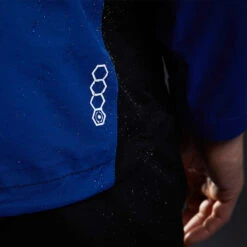 Ping Sensor Dry 2.5 Graphene Waterproof Golf Jacket -FootJoy || Callaway || Ping Sales Ping AW22 Sensor Dry 2.5 Graphene Waterproof Jacket PO3488 NSB WJPIN064 North Sea Black Model 5