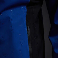 Ping Sensor Dry 2.5 Graphene Waterproof Golf Jacket -FootJoy || Callaway || Ping Sales Ping AW22 Sensor Dry 2.5 Graphene Waterproof Jacket PO3488 NSB WJPIN064 North Sea Black Model 6