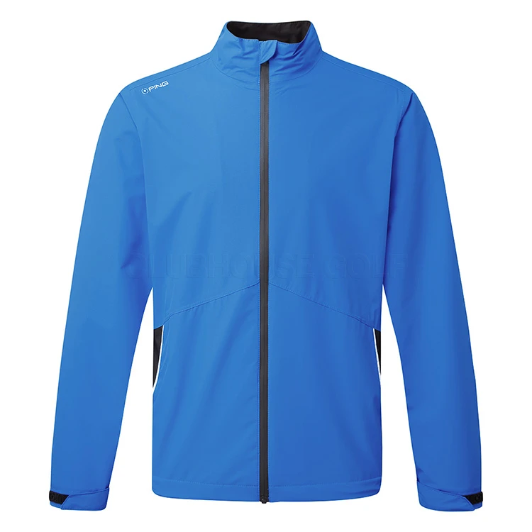 Ping Sensor Dry Waterproof Golf Jacket 1 Ping Sensor Dry Waterproof Golf Jacket