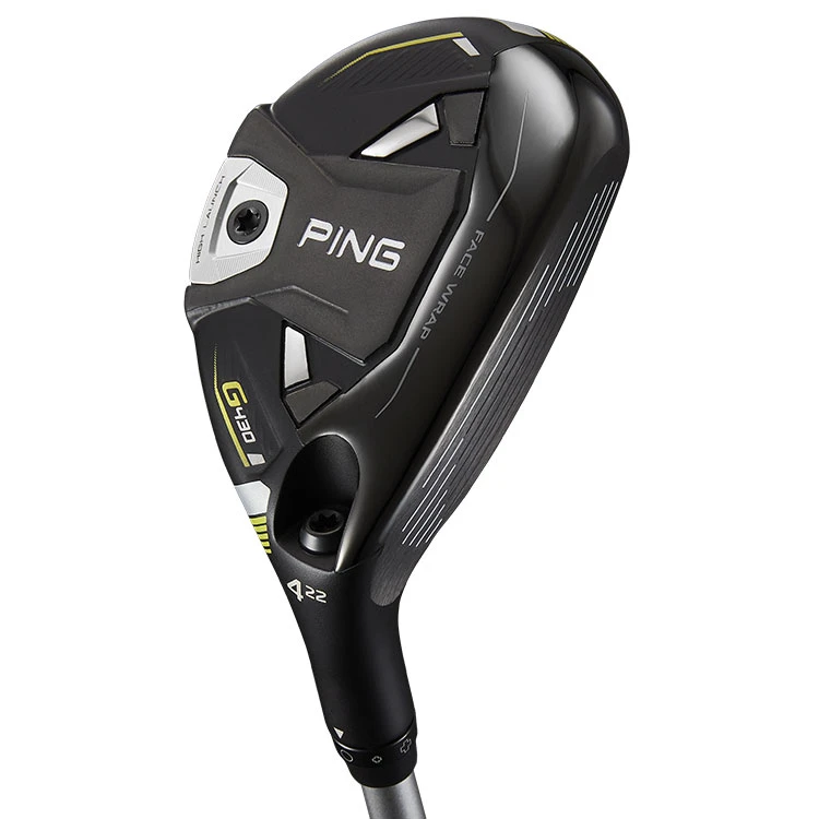 Ping G430 HL Golf Hybrid 1 Ping G430 HL Golf Hybrid