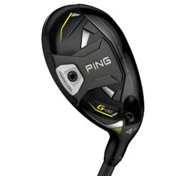 Ping G430 HL Golf Hybrid 10 Ping G430 HL Golf Hybrid -FootJoy || Callaway || Ping Sales Ping G430 HL Hybrid 5