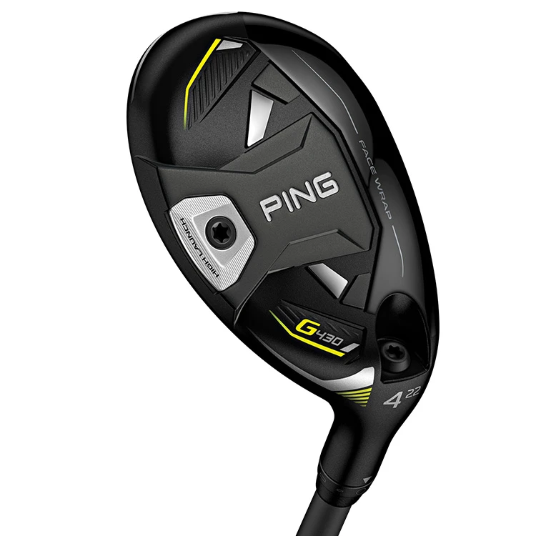 Ping G430 HL Golf Hybrid 5 Ping G430 HL Golf Hybrid - Image 5