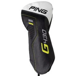 Ping G430 LST Golf Driver -FootJoy || Callaway || Ping Sales Ping G430 Headcover 1