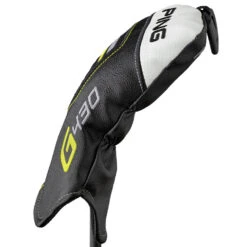 Ping G430 SFT HL Golf Fairway Wood 11 Ping G430 SFT HL Golf Fairway Wood -FootJoy || Callaway || Ping Sales Ping G430 LST Fairway Wood Headcover 3