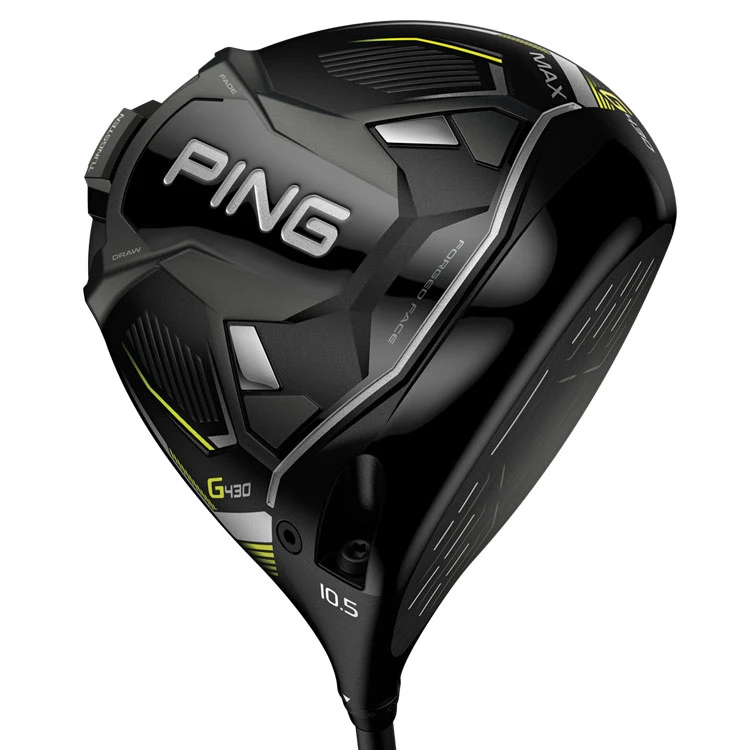 Ping G430 Max Golf Driver 1 Ping G430 Max Golf Driver