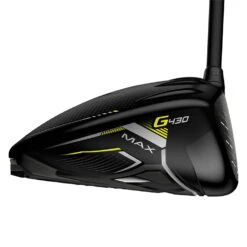 Ping G430 Max HL Golf Driver 9 Ping G430 Max HL Golf Driver -FootJoy || Callaway || Ping Sales Ping G430 Max Driver 4