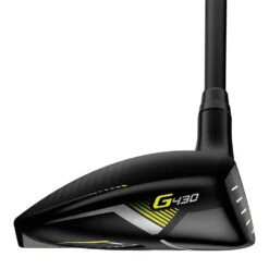 Ping G430 Max HL Golf Fairway Wood 9 Ping G430 Max HL Golf Fairway Wood -FootJoy || Callaway || Ping Sales Ping G430 Max Fairway Wood 4 1