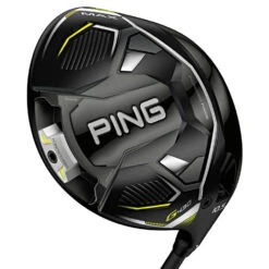 Ping G430 Max HL Golf Driver 10 Ping G430 Max HL Golf Driver -FootJoy || Callaway || Ping Sales Ping G430 Max HL Driver 5