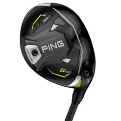 Ping G430 Max HL Golf Fairway Wood 10 Ping G430 Max HL Golf Fairway Wood -FootJoy || Callaway || Ping Sales Ping G430 Max HL Fairway Wood 5