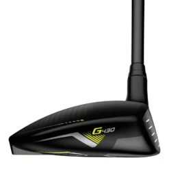 Ping G430 SFT HL Golf Fairway Wood 9 Ping G430 SFT HL Golf Fairway Wood -FootJoy || Callaway || Ping Sales Ping G430 SFT Fairway Wood 4 1