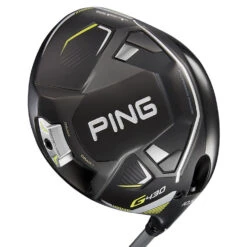 Ping G430 SFT HL Golf Driver 10 Ping G430 SFT HL Golf Driver -FootJoy || Callaway || Ping Sales Ping G430 SFT HL Driver 5