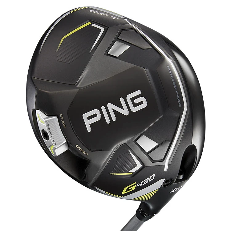 Ping G430 SFT HL Golf Driver 5 Ping G430 SFT HL Golf Driver - Image 5