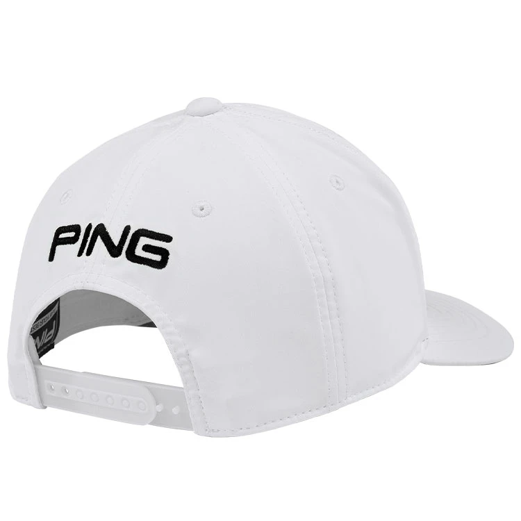 Ping Heritage Tour Golf Cap 2 Ping Heritage Tour Golf Cap - Image 2
