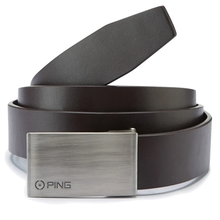 Ping Hughes Golf Belt 1 Ping Hughes Golf Belt