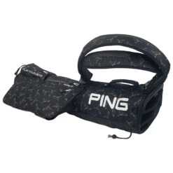 Ping Moonlite Golf Pencil Bag