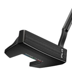 Ping PLD Milled Prime Tyne 4 Matte Black Golf Putter -FootJoy || Callaway || Ping Sales Ping PLD Milled Prime Tyne 4 Stealth Putter 3