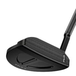 Ping PLD Milled Oslo 4 Matte Black Golf Putter -FootJoy || Callaway || Ping Sales Ping PLD Oslo 4 Matte Black Putter 3