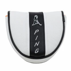 Ping PP58 Mallet Putter Headcover