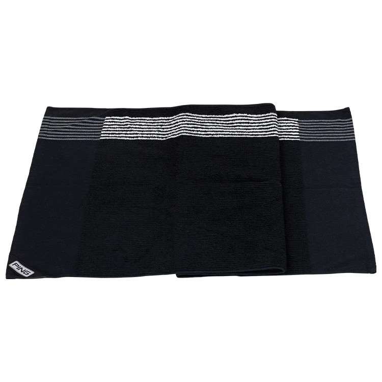Ping Players Golf Towel 1 Ping Players Golf Towel